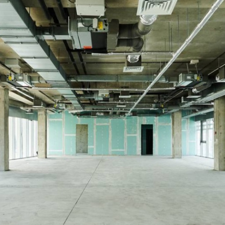 Фотография Офисы от 300 до 16000 кв.м в новом современном бизнесс-центре класса А - фото 6