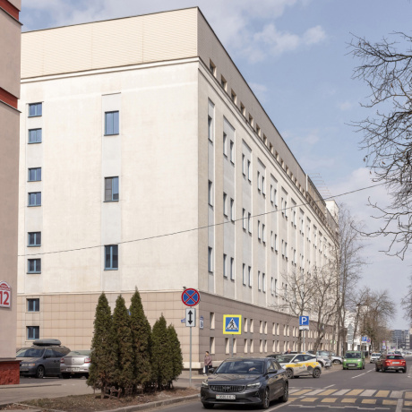 Фотография Продажа офисов от 1500 до 8700 кв.м в центре, метро - фото 3