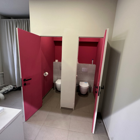 Фотография Помещение 625,3 кв.м в центре, 1 этаж, отдельный вход, метро - фото 9