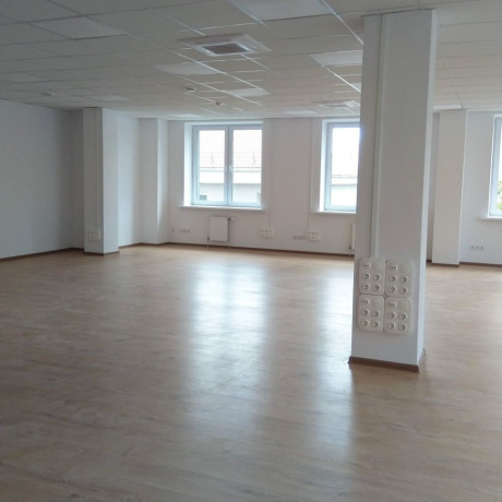 Фотография Аренда качественных офисов от 560 до 1600 кв.м в центре, МЕТРО - фото 3