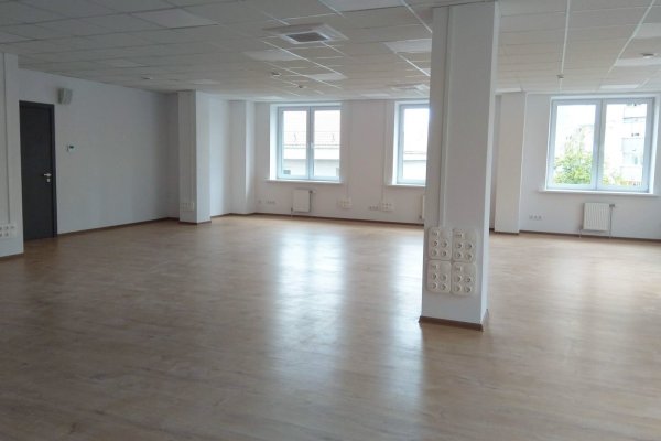 Аренда качественных офисов от 560 до 1600 кв.м в центре, МЕТРО - фото 3