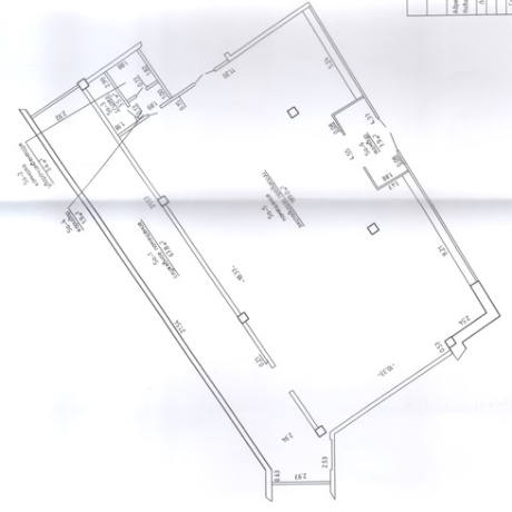 Фотография Продажа торгового помещения 273,5 кв.м возле МКАД - фото 5