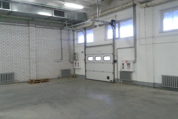 Продажа склада 1000 кв.м с рампой возле МКАД - фото 4