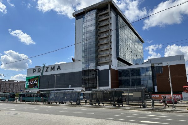 Аренда офисов от 70 до 6000 кв.м в новом МФК Призма, метро - фото 8