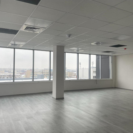 Фотография Аренда офиса 285,6 кв.м в современном БЦ Академия, метро - фото 2