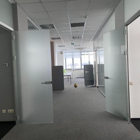 Фотография Офис 343,6 кв.м возле метро, МЕБЕЛЬ - фото 4