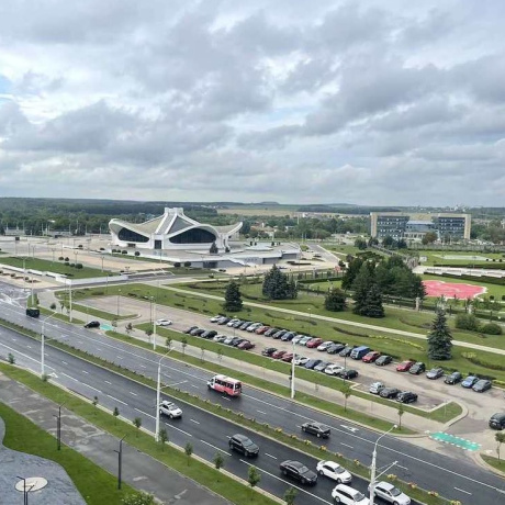 Фотография Офисы от 300 до 17000 кв.м в новом современном бизнесс-центре класса А - фото 3