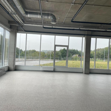 Фотография Сдаётся в аренду современный склад площадью 640 кв.м и АБК 200 кв.м - фото 6