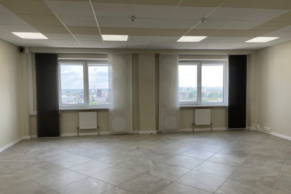 Аренда современного офисного блока 412,3 кв.м, м.Пушкинская - фото 4