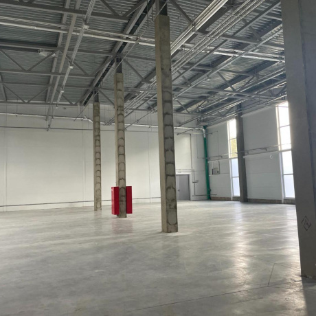 Фотография Сдается в аренду качественный склад 640 кв.м, офисы, МКАД - фото 1