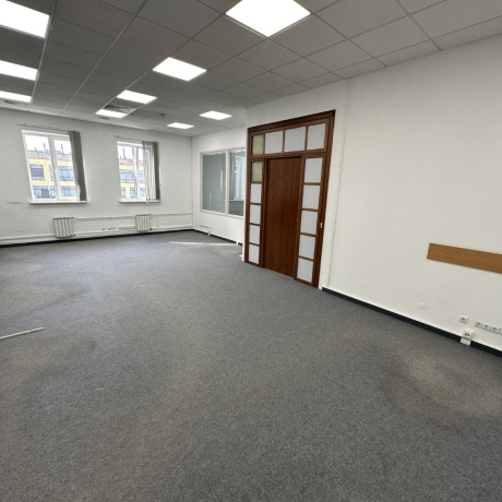Фотография Аренда офиса 228,4 кв.м в центре, МЕТРО - фото 5
