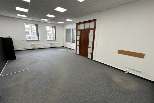 Аренда офиса 228,4 кв.м в центре, МЕТРО - фото 5