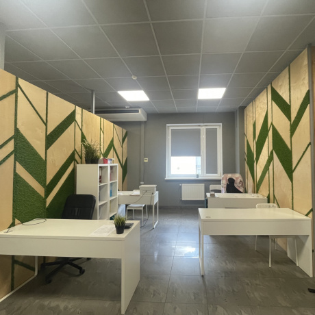 Фотография Офис 155 кв.м с ремонтом в центре - фото 3