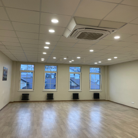Фотография Офисы от 45 до 400 кв. в самом центре, м.Немига - фото 2