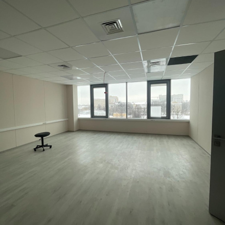 Фотография Аренда офиса 285,6 кв.м в современном БЦ Академия, метро - фото 8