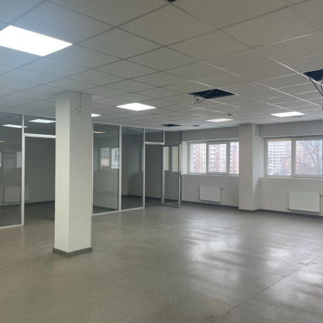 Фотография Аренда офиса 270 кв.м в бизнес-центре воле МЕТРО - фото 2