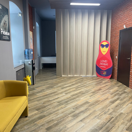 Фотография Аренда помещения 73,3 кв.м в центре, МЕТРО - фото 2