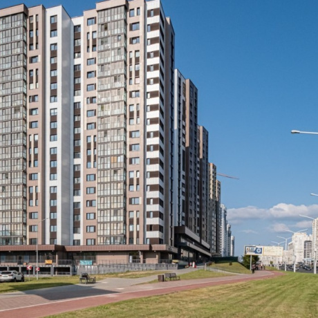 Фотография Аренда помещения 79,4 кв.м, МЕТРО, проспект Дзержинского - фото 3