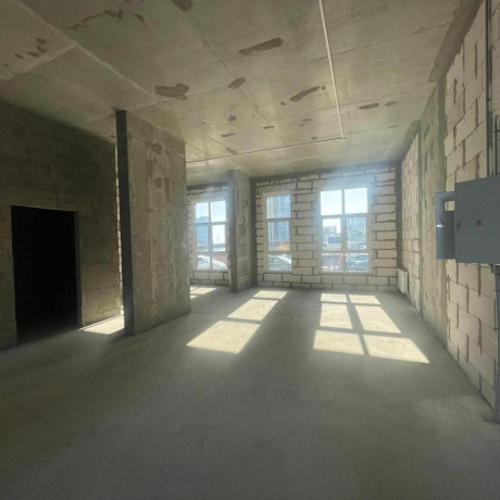 Фотография Офис 94,1 кв.м возле метро, ЖК "Минск Мир" - фото 3