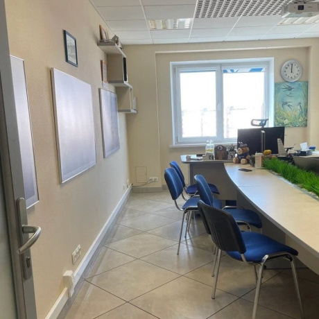 Фотография Аренда современного офисного блока 412,3 кв.м, м.Пушкинская - фото 4