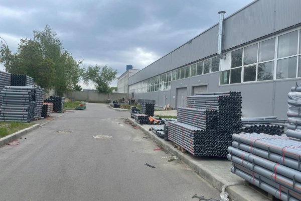 Склад 680 кв.м с отоплением возле МКАД - фото 2