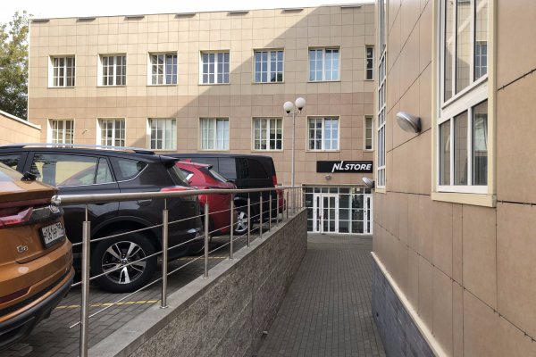 Офис 576,8 кв.м возле метро, проспект Независимости - фото 8