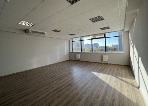 Офис 594,3 кв.м в центре, этаж для всей компании - фото 4