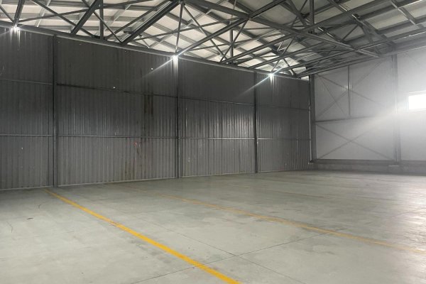 Аренда нового склада 677,7 кв.м - фото 2