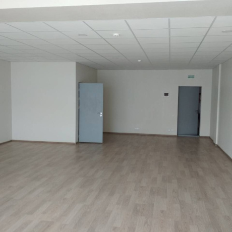 Фотография Офис 85,9 кв. в самом центре, м.Немига - фото 3