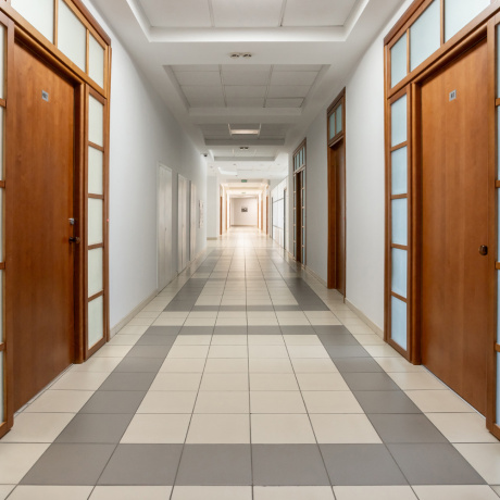 Фотография Продажа административного здания 8698,4 кв.м в центре воле метро - фото 8