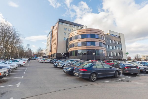 Продажа просторного офиса 422,8 кв.м в БЦ Green Plaza - фото 16