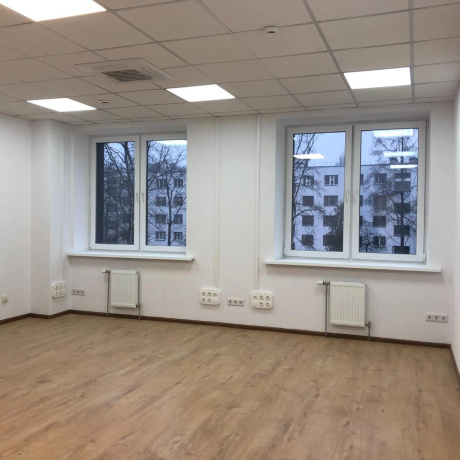 Фотография  Офисы от 560 до 1600 кв.м в центре, три этажа, метро - фото 3