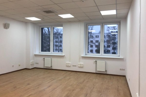  Офисы от 560 до 1600 кв.м в центре, три этажа, метро - фото 3