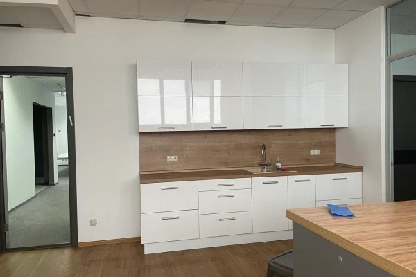 Офис 343,6 кв.м возле метро, МЕБЕЛЬ - фото 8