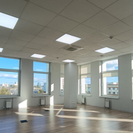 Фотография Аренда офисов 207,3 - 257,7 - 465 кв.м&nbsp;в БЦ &laquo;Каскад-Альфа&raquo;, МЕТРО - фото 4