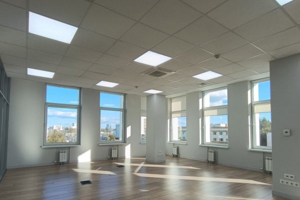 Аренда офисов 207,3 - 257,7 - 465 кв.м&nbsp;в БЦ &laquo;Каскад-Альфа&raquo;, МЕТРО - фото 4