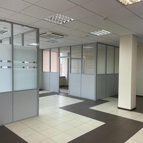 Фотография Аренда офиса 75 кв.м в БЦ Империал,  разделен на 4 помещения - фото 7