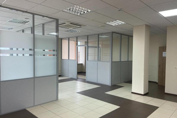 Аренда офиса 75 кв.м в БЦ Империал,  разделен на 4 помещения - фото 7