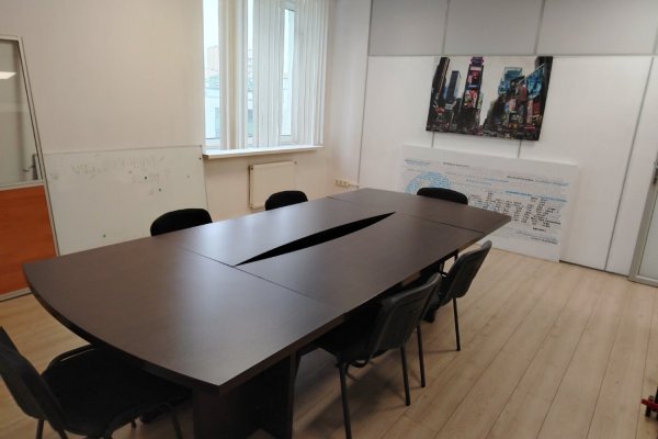 Аренда офиса 165 кв.м в центре, есть МЕБЕЛЬ - фото 3