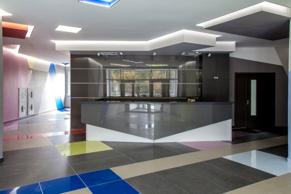 Офис 52,9 кв.м, в БЦ Градиент, м.Пушкинская - фото 2