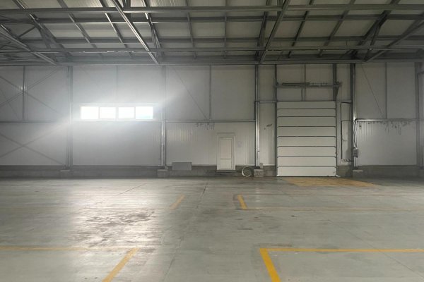 Аренда нового склада 677,7 кв.м - фото 2