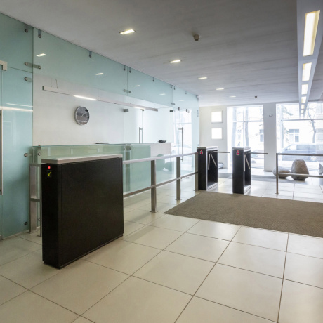 Фотография Продажа офисов от 1500 до 8700 кв.м в центре, метро - фото 4