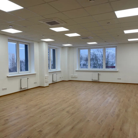 Фотография Офисы 563,7 и 561,3 кв.м в центре, два этажа, метро - фото 2