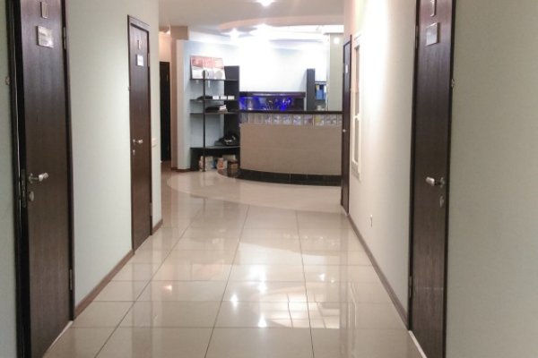 Продажа офисов 711 кв.м, этаж для всей компании - фото 3