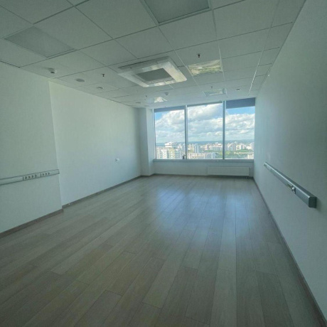 Фотография Офис 323,1 кв.м в БЦ Грин Сити, метро - фото 2