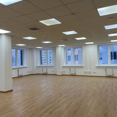 Фотография Аренда офиса 560 кв.м в центре, изолированный этаж, МЕТРО - фото 4