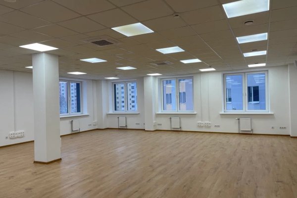 Аренда офиса 560 кв.м в центре, изолированный этаж, МЕТРО - фото 4