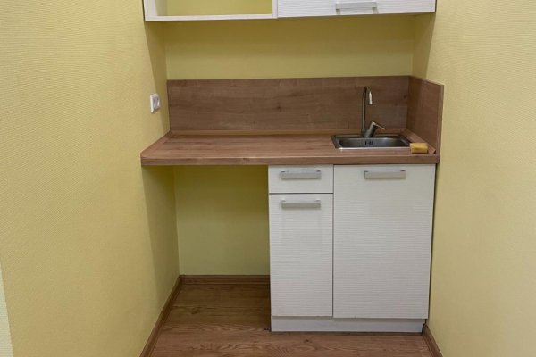Офис 112,6 кв.м в центре, метро - фото 6