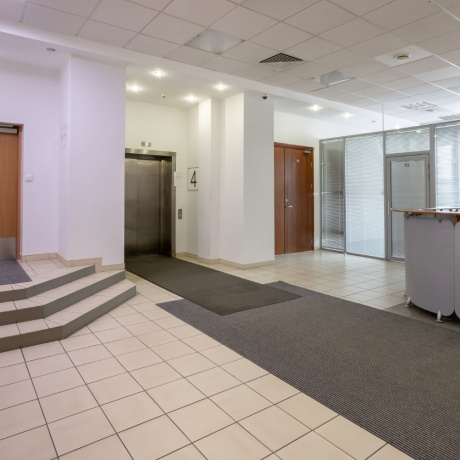 Фотография Продажа офисов от 1500 до 8700 кв.м в центре, метро - фото 8