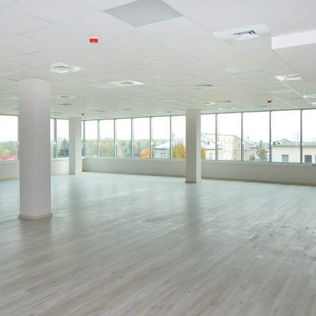 Фотография Офис 285,6 кв.м в центре, МЕТРО - фото 6